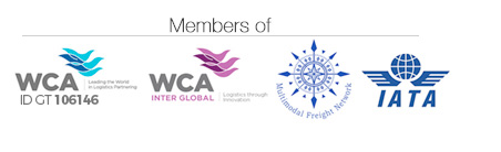 Members of WCA