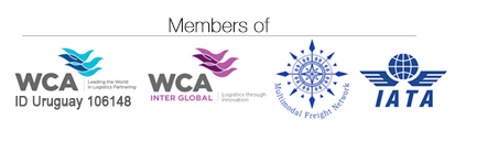 Members of WCA